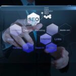 Seo услуги — какие задачи бизнеса можно решить с помощью поискового продвижения