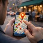 Локальный поиск и новые клиенты — как работает Продвижение гугл карт