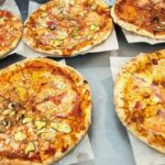 Пиццерия Гродно — как выбрать место для вкусного ужина и встречи с друзьями