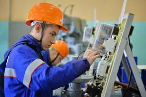 Слесарь по КИПиА - настройка и пусконаладка автоматики котельной