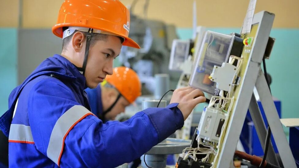 Слесарь по КИПиА - настройка и пусконаладка автоматики котельной